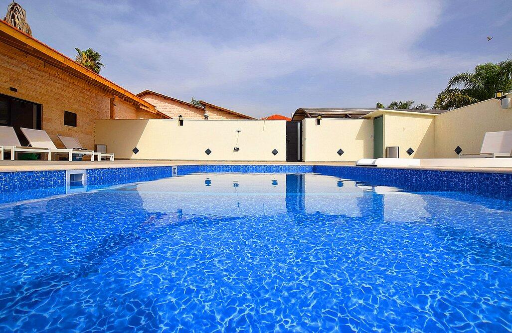 אחוזת רפאלי מרכז  32  לופט 4 יו