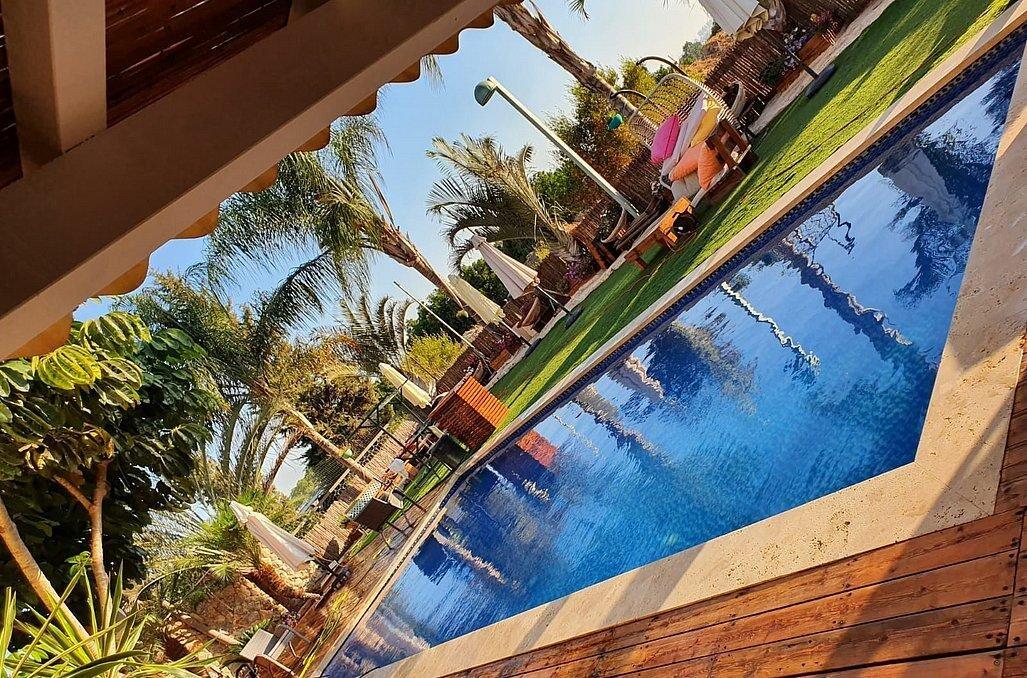 אורי אירועים מרכז  12  לופט 4 יו