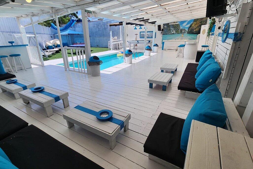 האי בשרון מרכז  31  לופט 4 יו