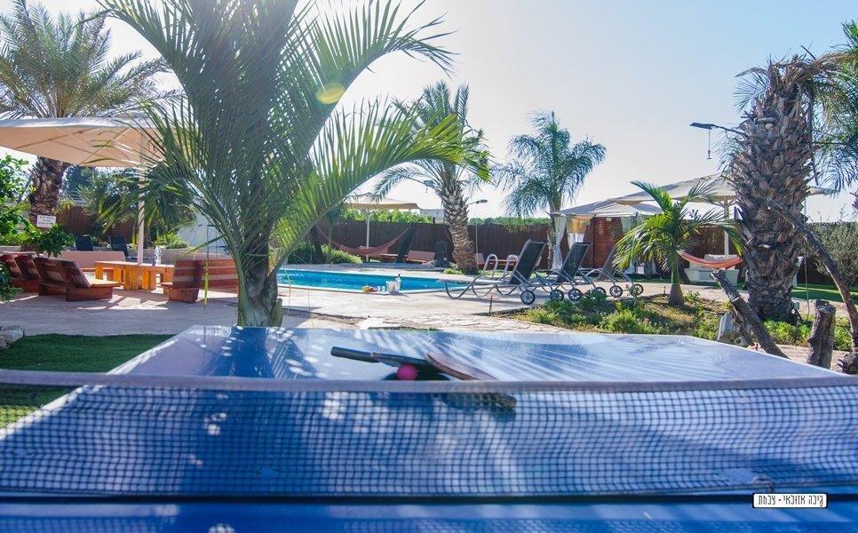 מונקאטה דרום  25  לופט 4 יו