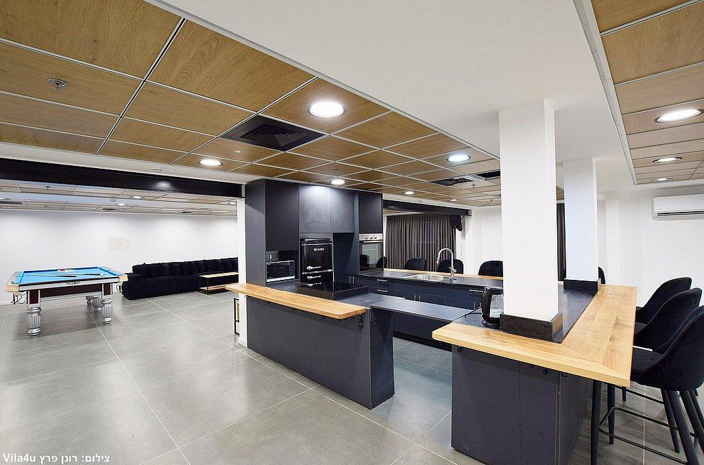 אחוזת ליאן בוטיק בנימינה מרכז  21  לופט 4 יו