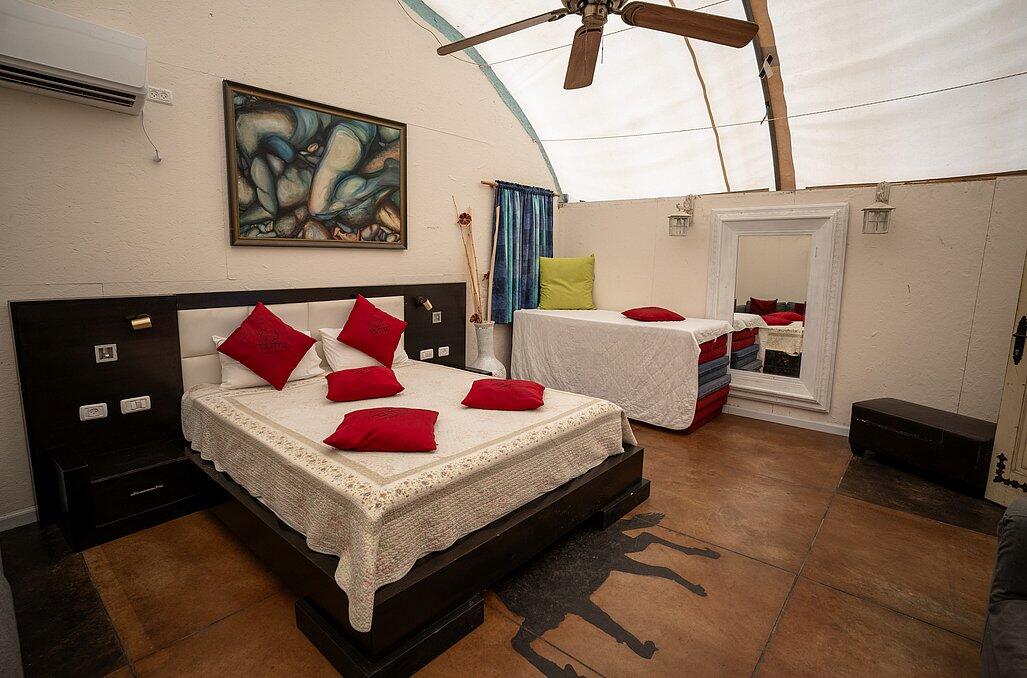 וויליג בר איוונטס מרכז  22  לופט 4 יו