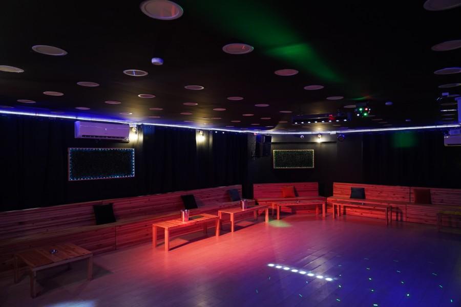 פריסטייל לופט - Freestyle Loft מרכז  11  לופט 4 יו