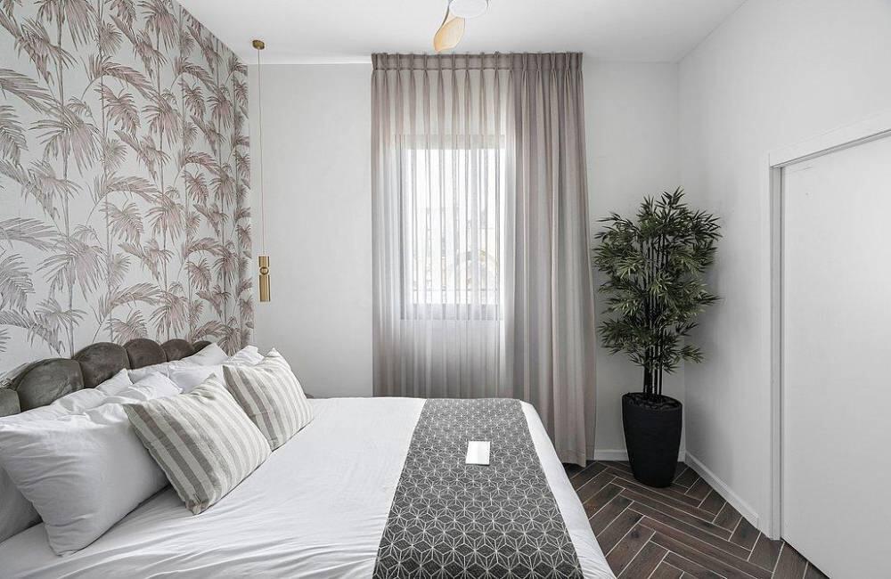 ריזורט האחוזה דרום  28  לופט 4 יו