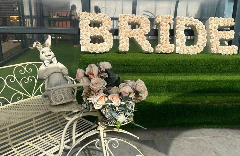 הצבי הירוק דרום  26  לופט 4 יו