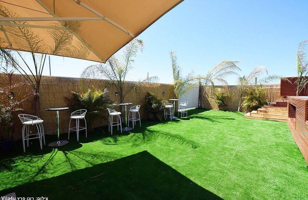 ספא סאן מארי בוטיק מרכז  37  לופט 4 יו