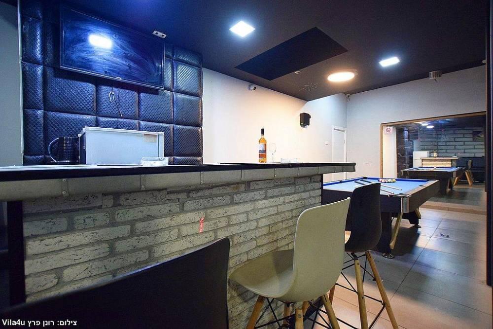 סיטי לופט ראשון לציון מרכז  16  לופט 4 יו