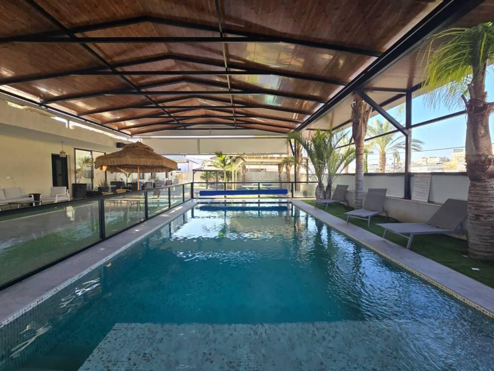 אחוזת אייל בגליל צפון  1  לופט 4 יו