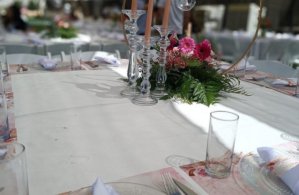 הוילה במשמר השבעה מרכז  35  לופט 4 יו