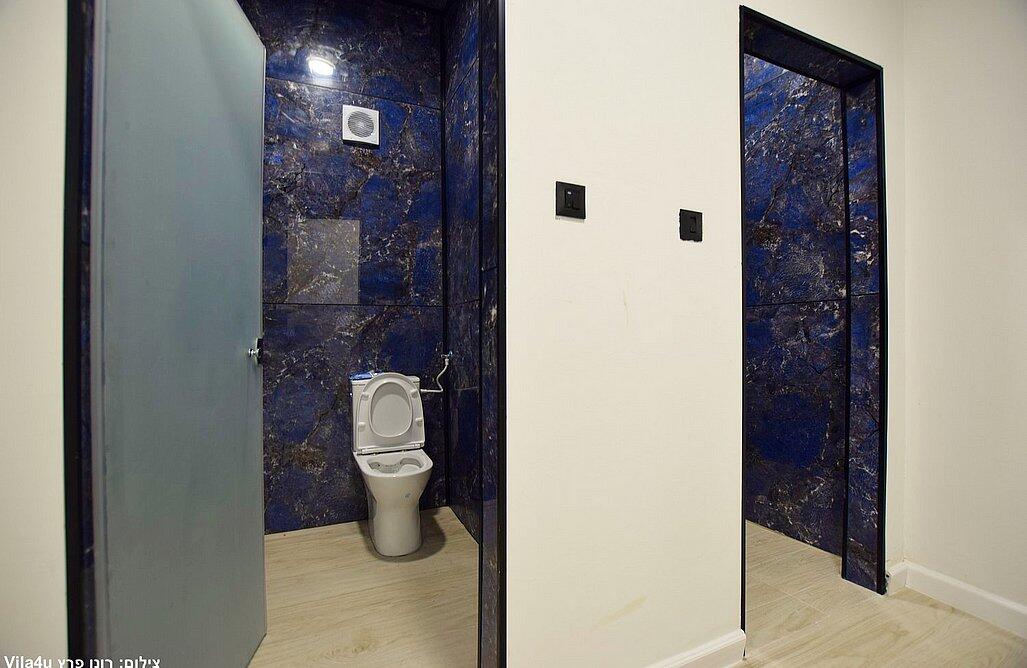 לופט כמיסה צפון  15  לופט 4 יו