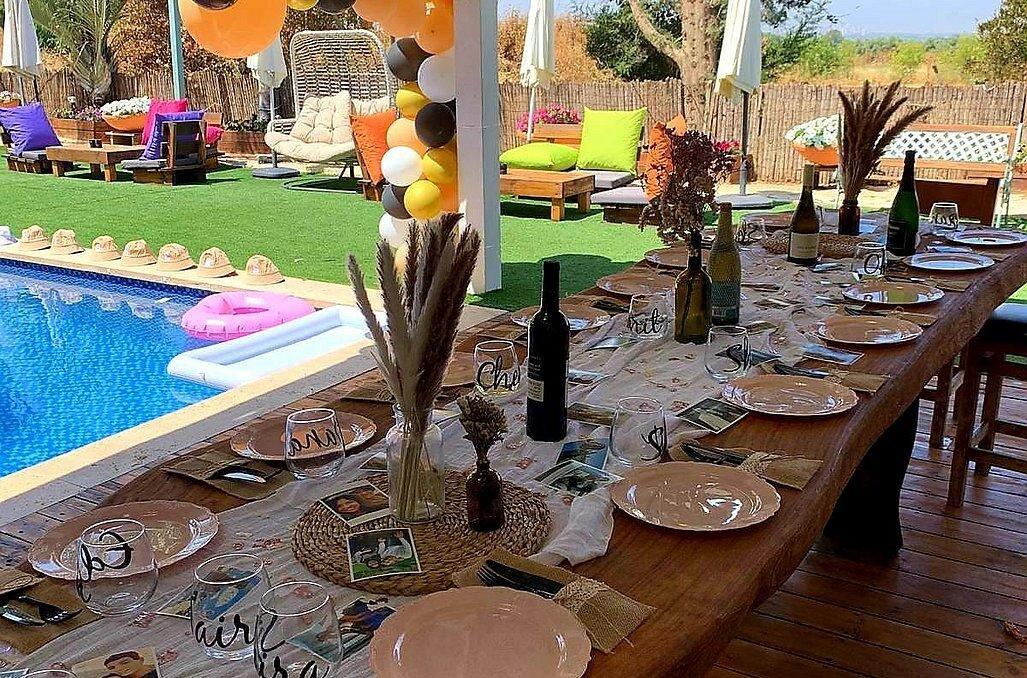 אורי אירועים מרכז  3  לופט 4 יו