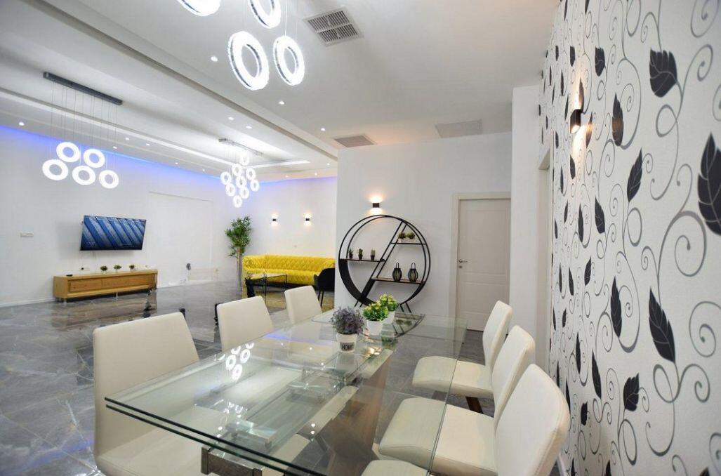 וילה פארטי טוי - Party Toy מרכז  8  לופט 4 יו