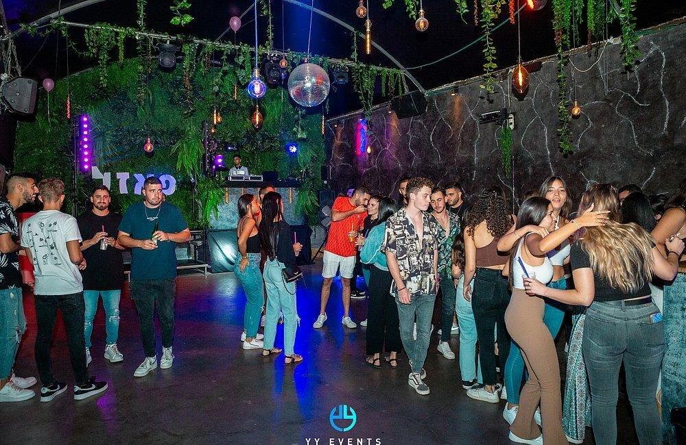 לופט מועדון הפאזל מרכז  28  לופט 4 יו