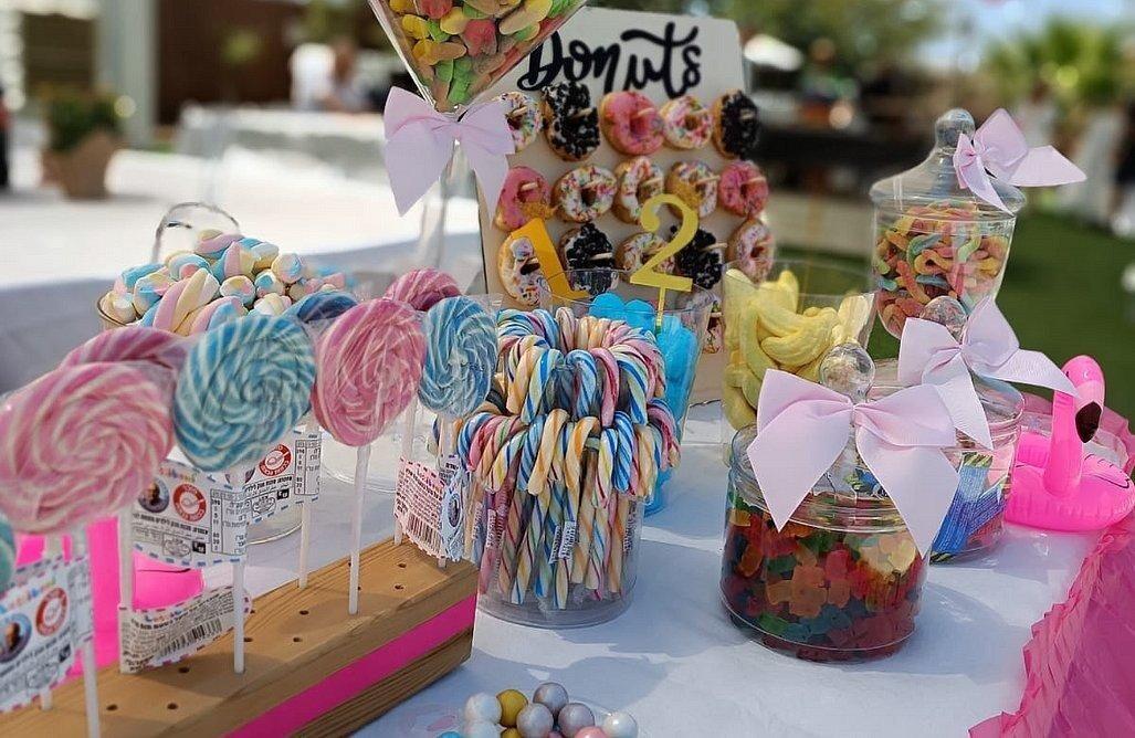 הוילה במשמר השבעה מרכז  33  לופט 4 יו