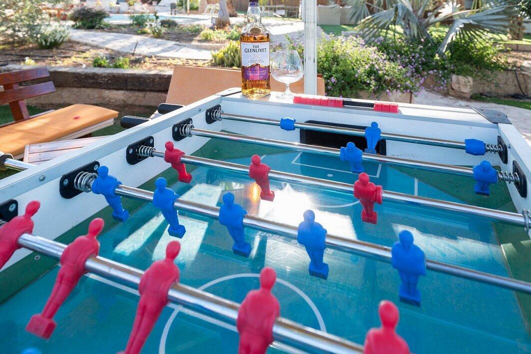 מונקאטה דרום  32  לופט 4 יו