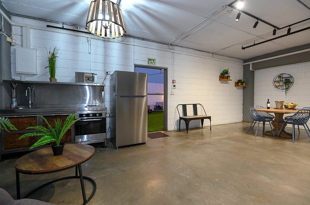 קומת גג מרכז  9  לופט 4 יו