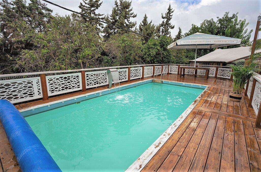 וויליג בר איוונטס מרכז  19  לופט 4 יו