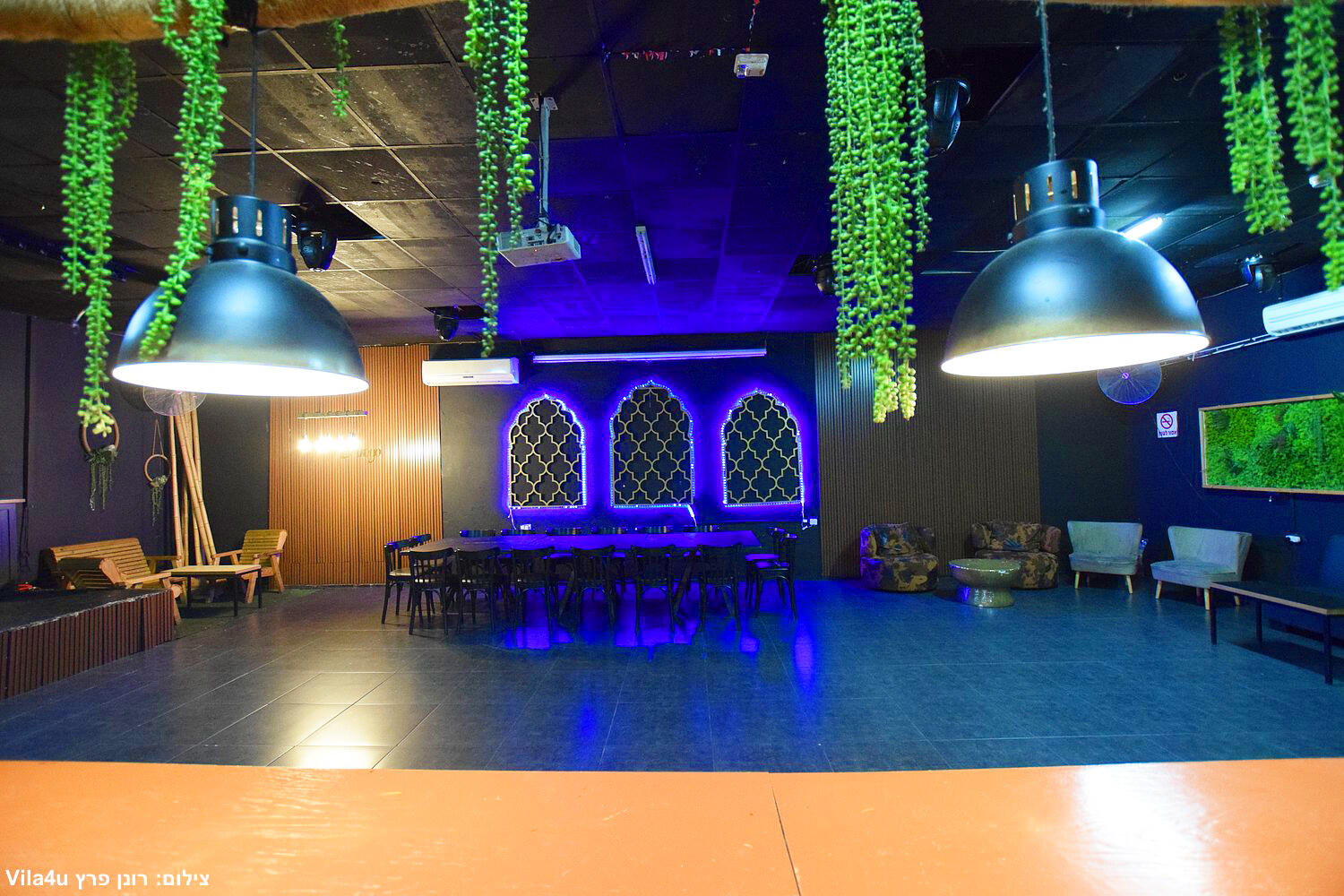 לופט ארויו בוטיק - Loft Aroyo Boutique מרכז  3  לופט 4 יו