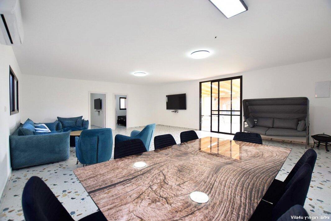 אחוזת מיאל מרכז  12  לופט 4 יו