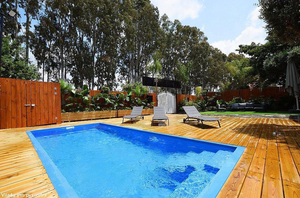 אחוזת ליאן בוטיק בנימינה מרכז  10  לופט 4 יו