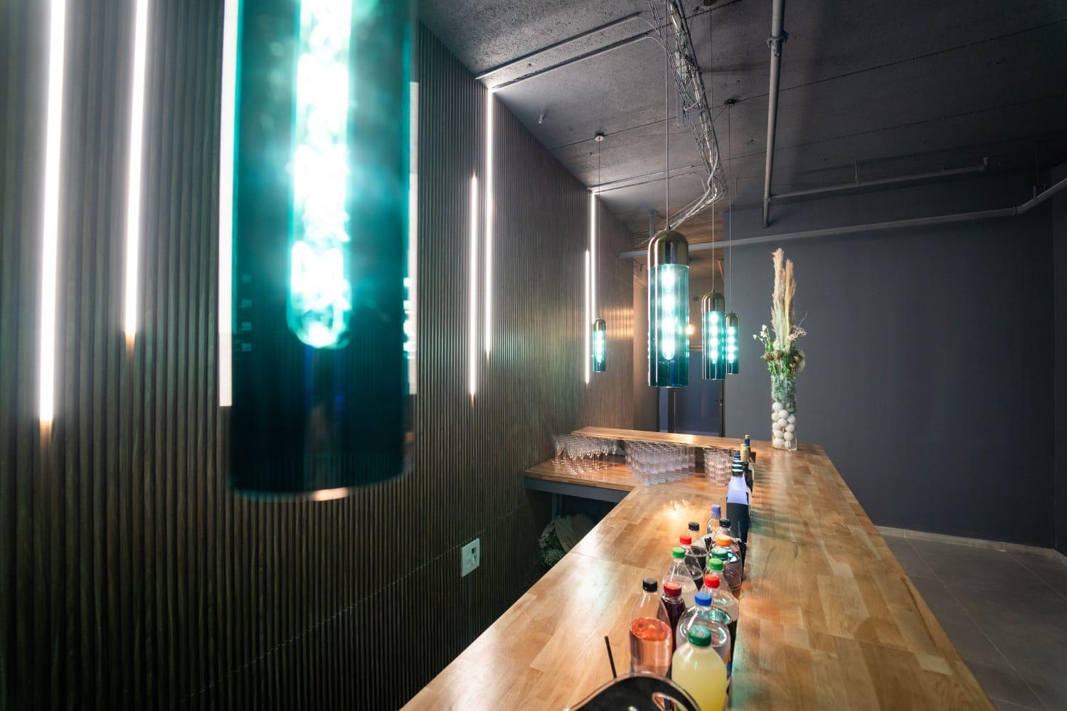 360 איוונטס מרכז  4  לופט 4 יו