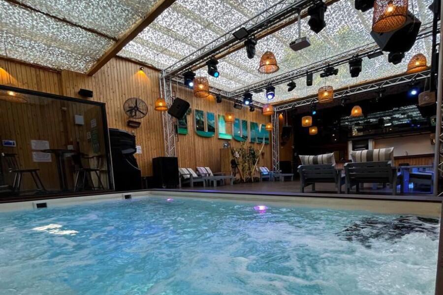 מתחם בוטיק טולום - Tulum מרכז  1  לופט 4 יו