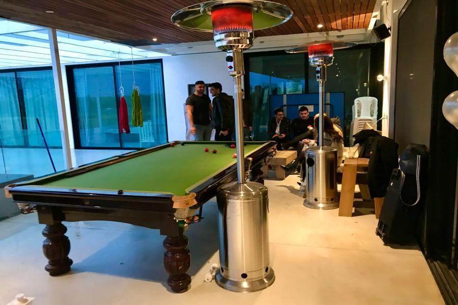 אחוזה 14 מרכז  7  לופט 4 יו