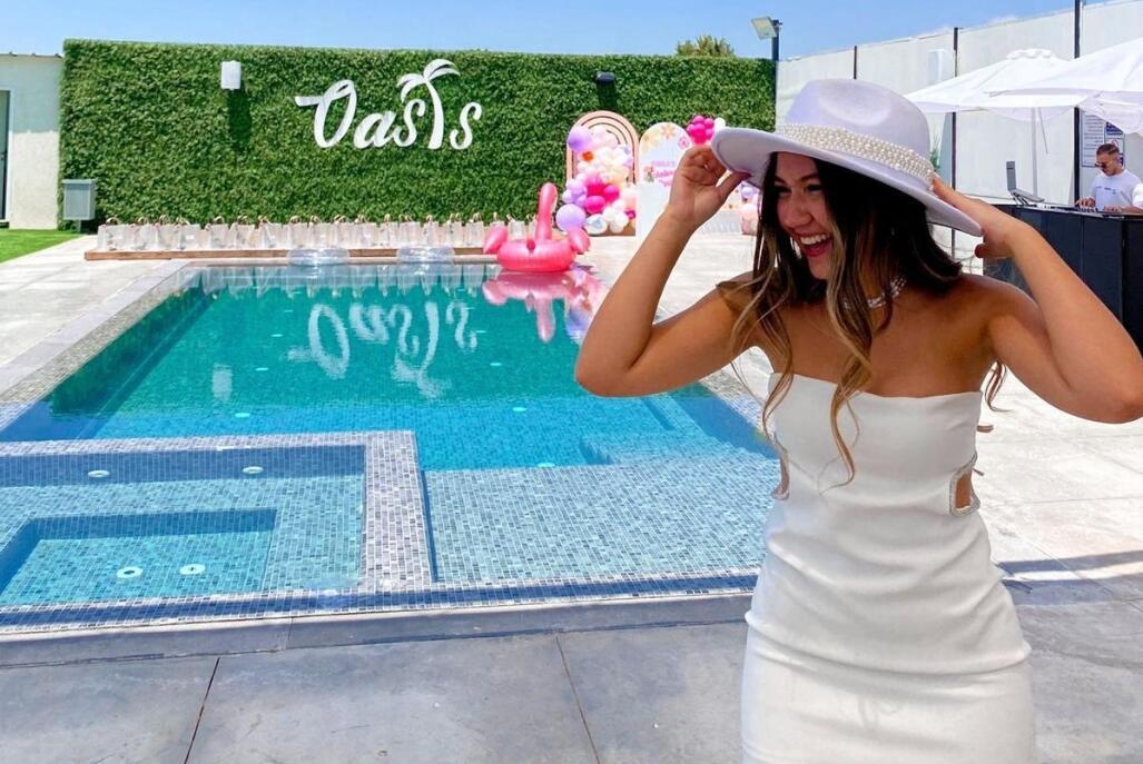 אואזיס דרום  20  לופט 4 יו