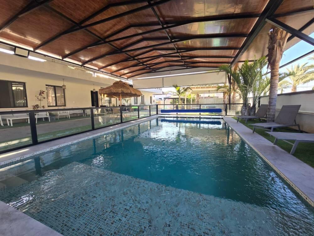 אחוזת אייל בגליל צפון  13  לופט 4 יו