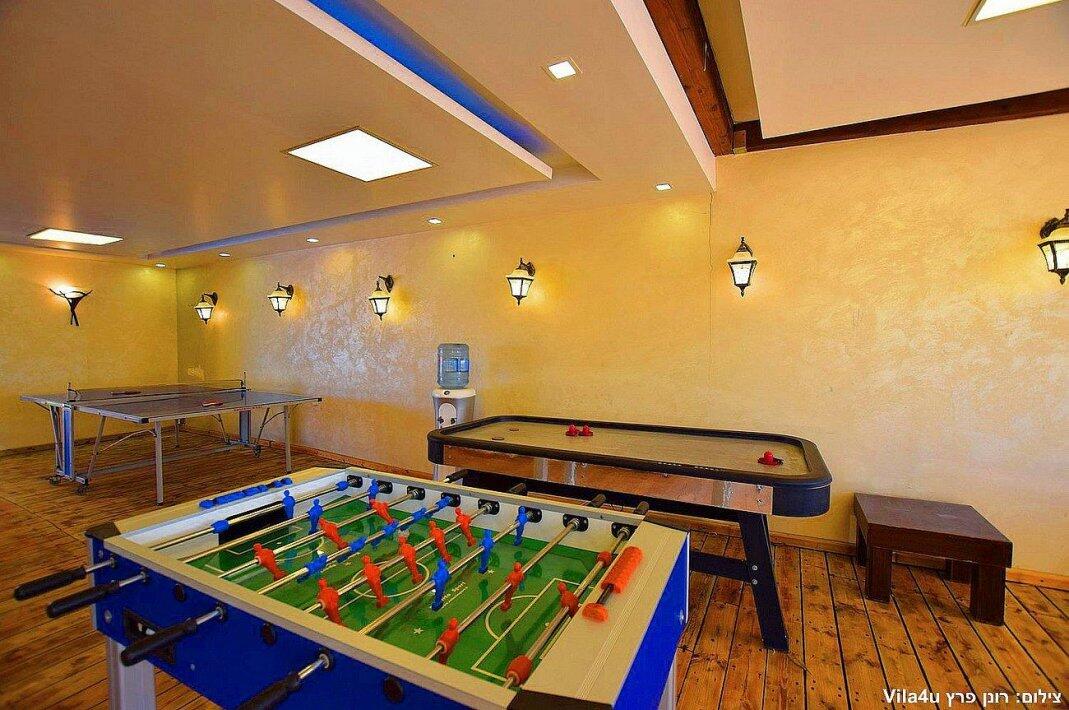 אורי אירועים מרכז  7  לופט 4 יו