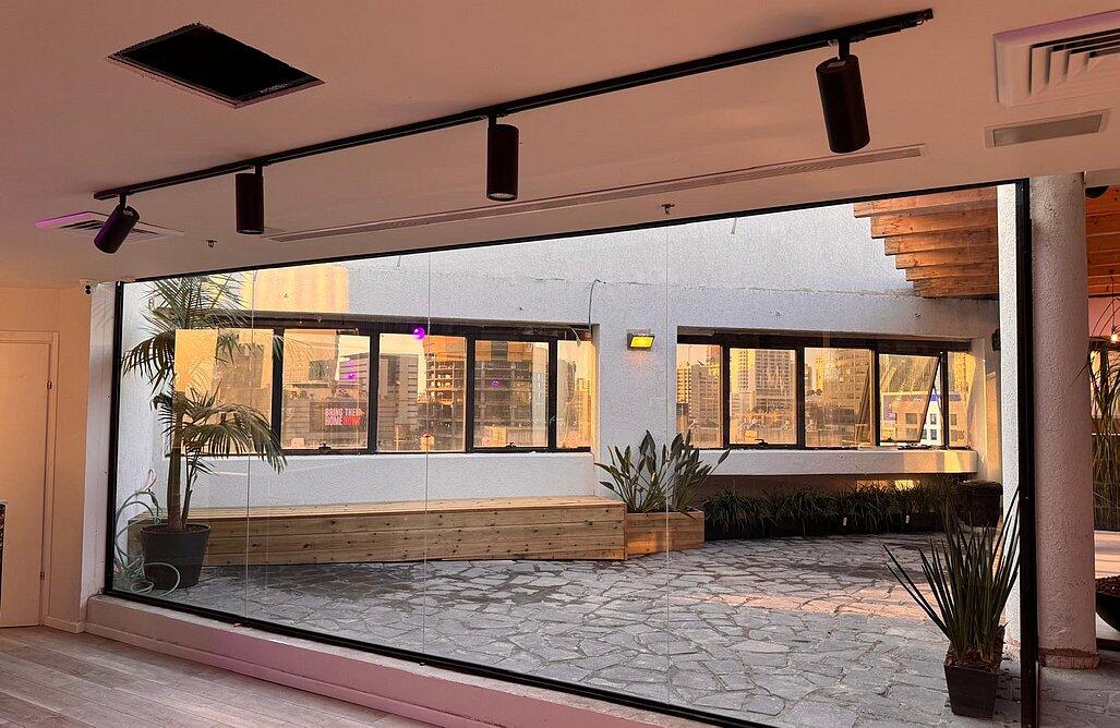 פטיו תל אביב - PATYO TLV מרכז  6  לופט 4 יו