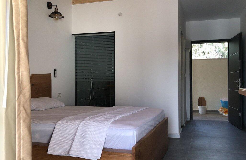 אחוזת רפאלי מרכז  16  לופט 4 יו