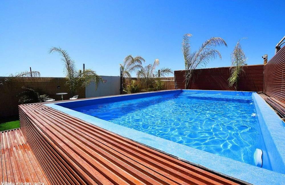 ספא סאן מארי בוטיק מרכז  34  לופט 4 יו