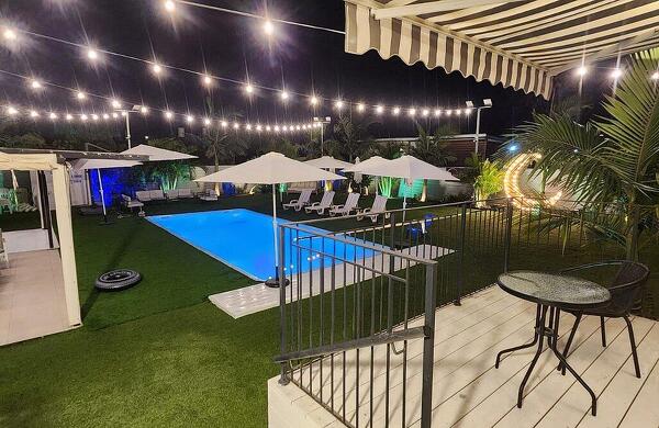 חלום של מקום