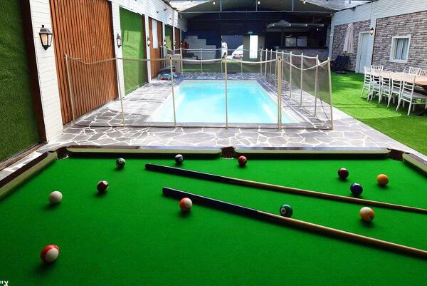 הרמוניה ויליג