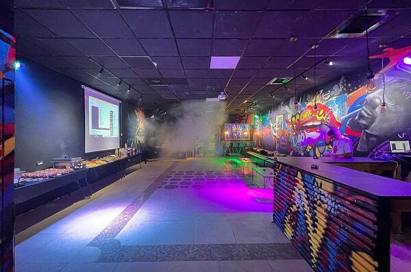 נוני לופט - Noni Loft