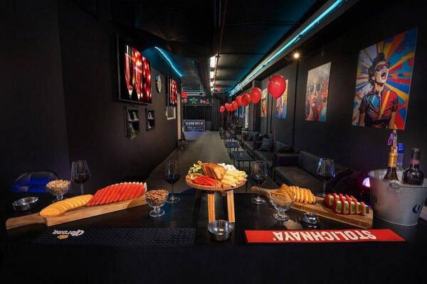 סטאר לופט ראשון לציון