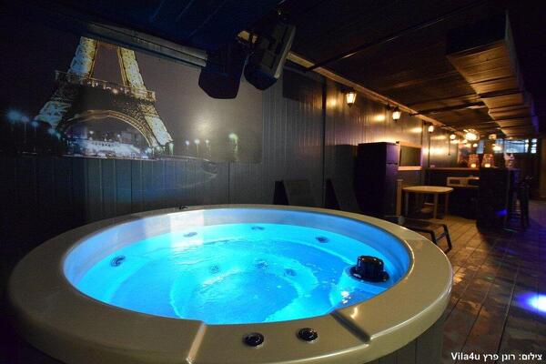 לופט קלאב - Loft Club