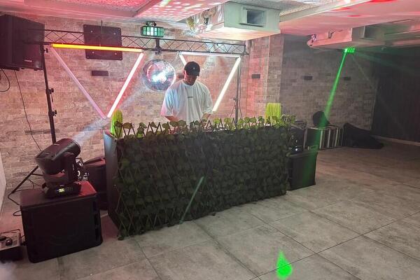 לופט ורטיגו - Loft Vertigo