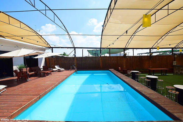 המתחם אבן יהודה