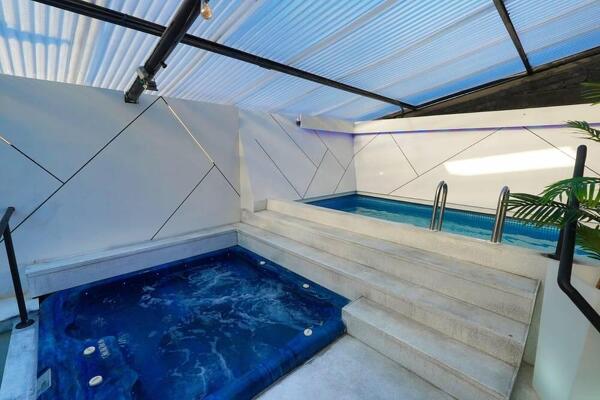 מתחם אירוח וויט - White