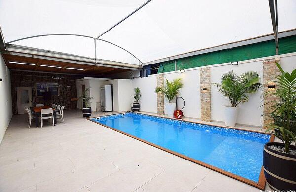 וילה פארטי טוי - Party Toy