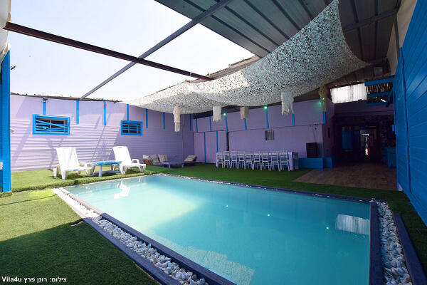 הרמוניה טופ