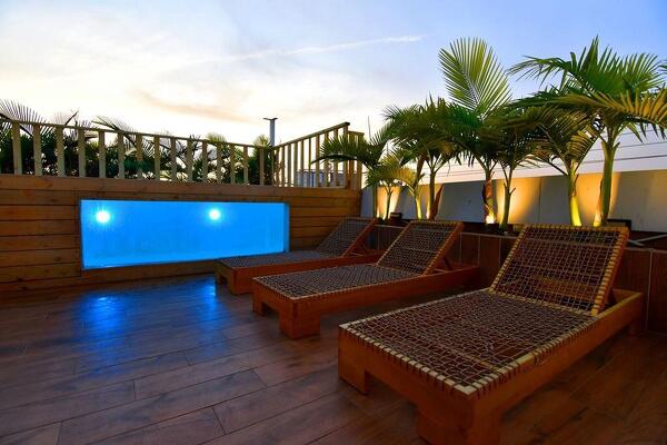 חוגגים בסטייל LE - MALA