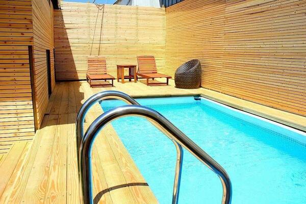 וילה הבית הלבן