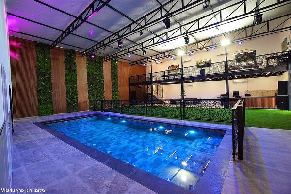 אריאל ריזורט