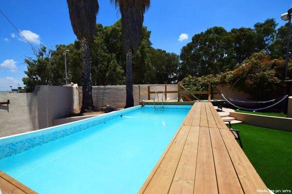 לופט פור איוונטס - Loft 4 Events